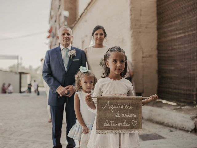 La boda de Sergio y Lorena en Talavera De La Reina, Toledo 50