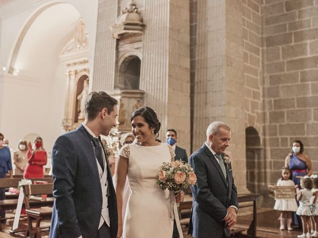 La boda de Sergio y Lorena en Talavera De La Reina, Toledo 53
