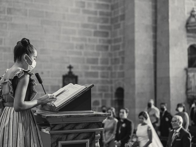 La boda de Sergio y Lorena en Talavera De La Reina, Toledo 57