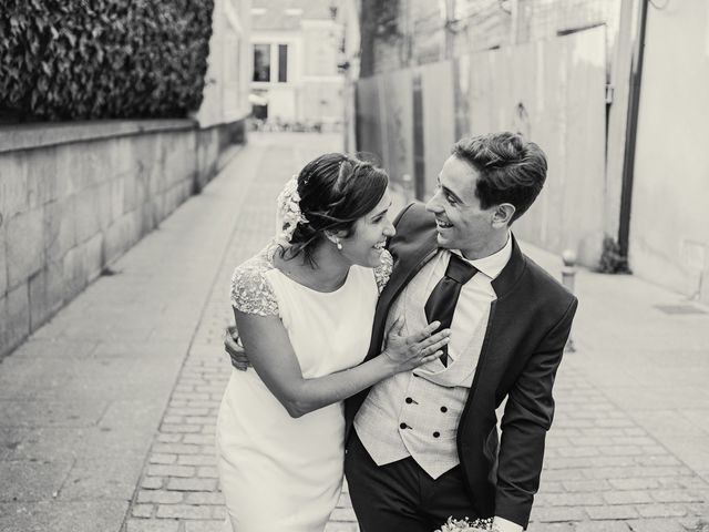 La boda de Sergio y Lorena en Talavera De La Reina, Toledo 70