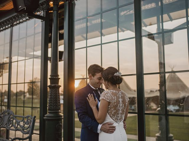 La boda de Sergio y Lorena en Talavera De La Reina, Toledo 86