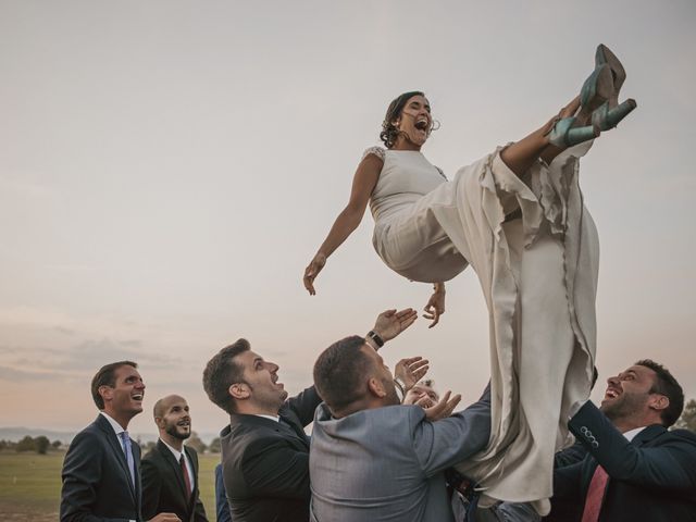 La boda de Sergio y Lorena en Talavera De La Reina, Toledo 91