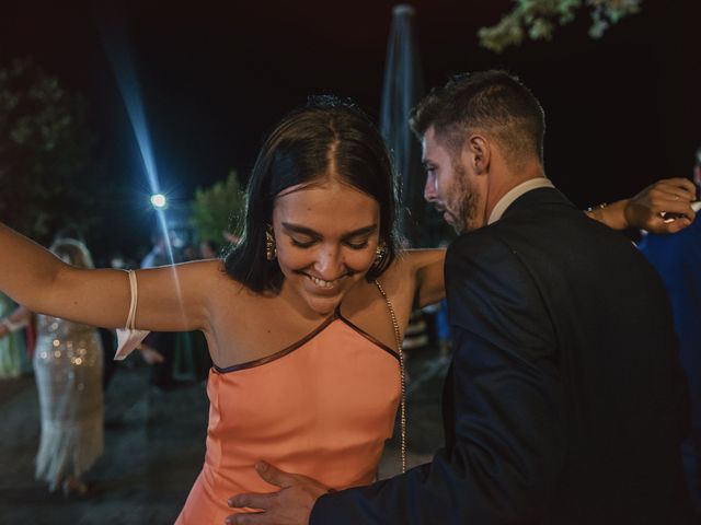 La boda de Sergio y Lorena en Talavera De La Reina, Toledo 99