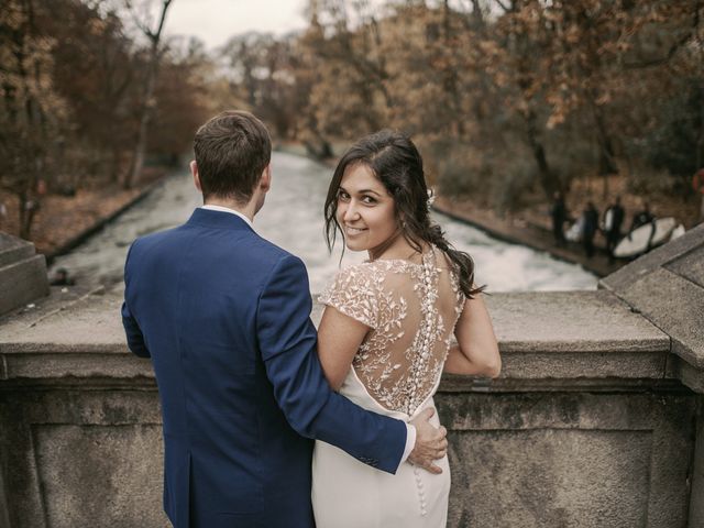 La boda de Sergio y Lorena en Talavera De La Reina, Toledo 150