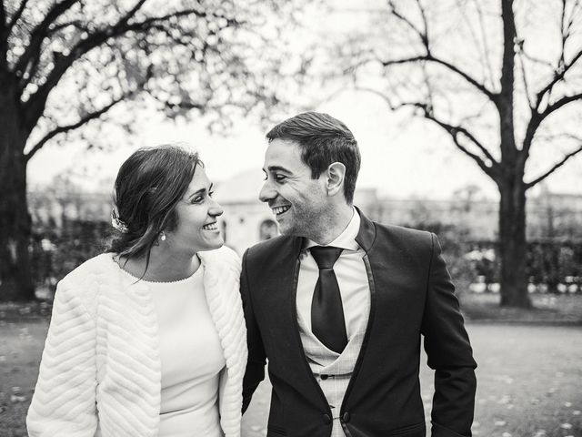 La boda de Sergio y Lorena en Talavera De La Reina, Toledo 156