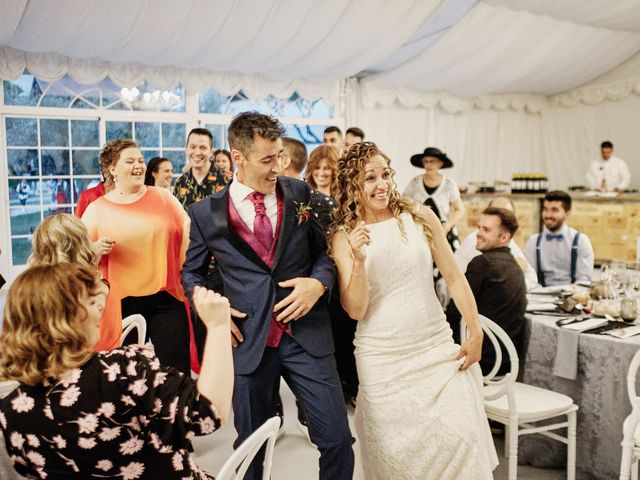 La boda de José Miguel y Manuela en Cabrerizos, Segovia 8