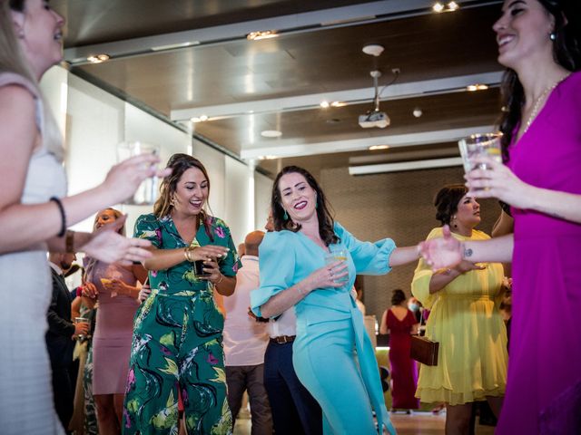 La boda de AGUSTIN y BEATRIZ en Alcalá De Henares, Madrid 38