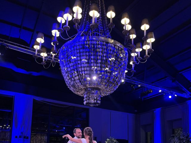 La boda de Beatriz y Enrique en Madrid, Madrid 7