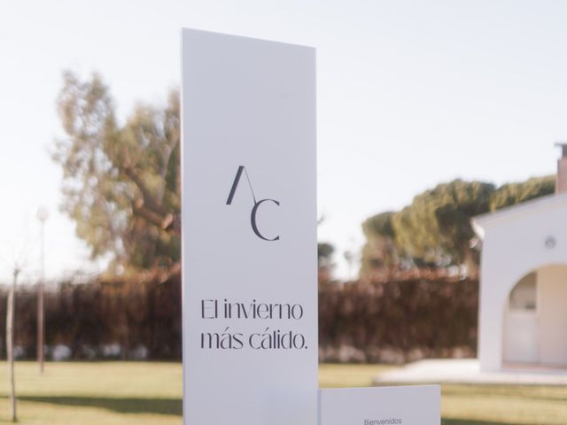 La boda de Cristian  y Alexandra  en Cubas De La Sagra, Madrid 3