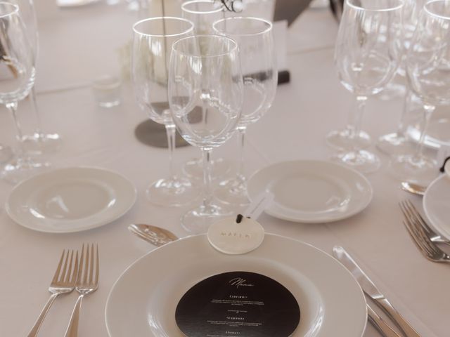 La boda de Cristian  y Alexandra  en Cubas De La Sagra, Madrid 4