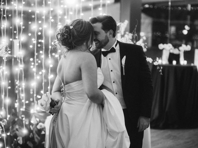 La boda de Cristian  y Alexandra  en Cubas De La Sagra, Madrid 7