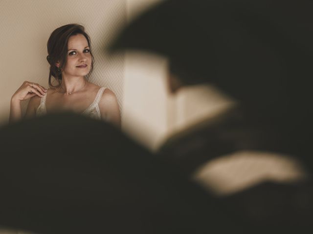 La boda de Iker y Fernanda en Isla, Cantabria 2