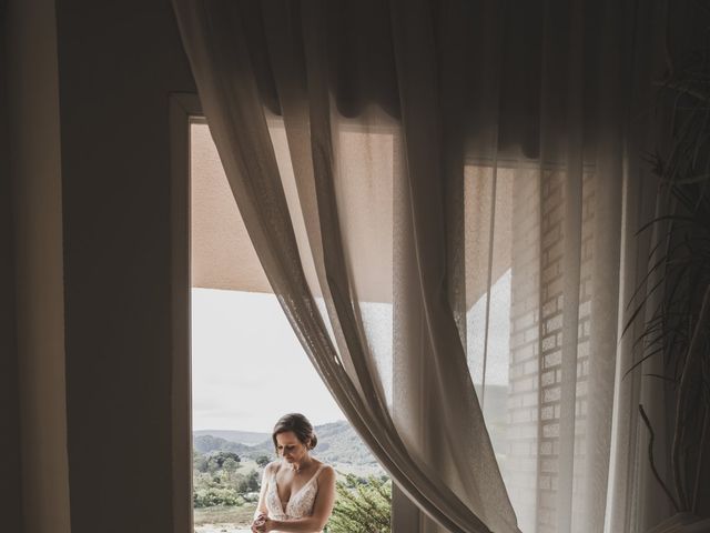 La boda de Iker y Fernanda en Isla, Cantabria 4