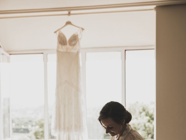 La boda de Iker y Fernanda en Isla, Cantabria 11