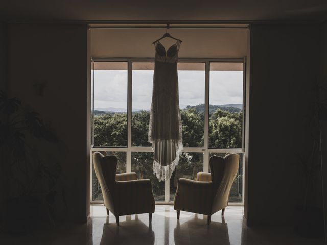 La boda de Iker y Fernanda en Isla, Cantabria 12