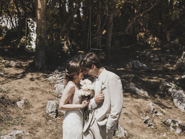 La boda de Iker y Fernanda en Isla, Cantabria 18