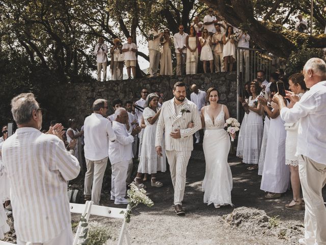 La boda de Iker y Fernanda en Isla, Cantabria 25