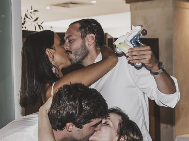 La boda de Iker y Fernanda en Isla, Cantabria 31