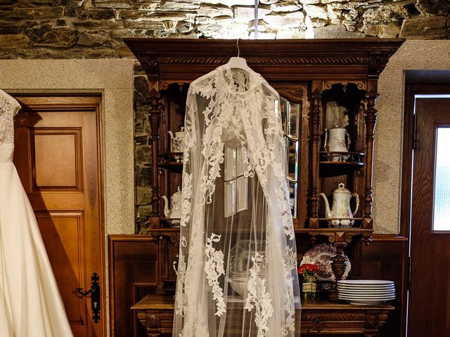 La boda de Rubén y Angie en Ferrol, A Coruña 8