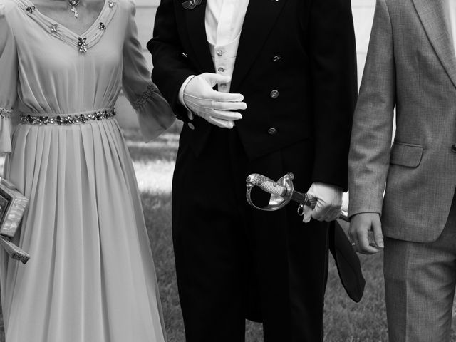 La boda de Angel y Sonia en Lleida, Lleida 4