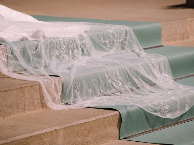 La boda de Angel y Sonia en Lleida, Lleida 10