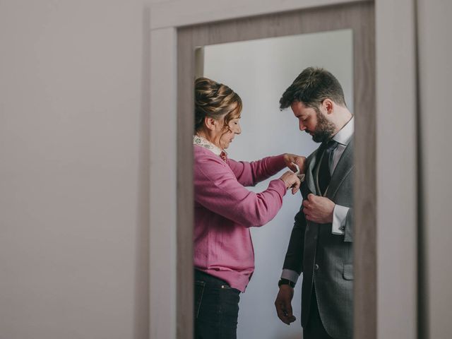 La boda de Rocío y Auger en Boadilla Del Monte, Madrid 17