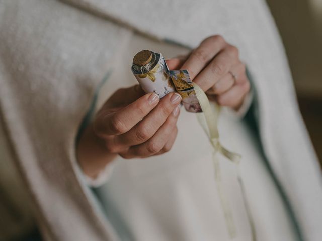 La boda de Rocío y Auger en Boadilla Del Monte, Madrid 41
