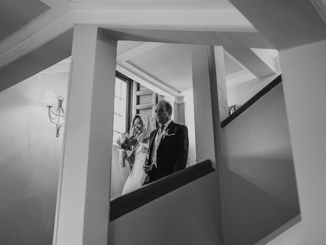 La boda de Rocío y Auger en Boadilla Del Monte, Madrid 44