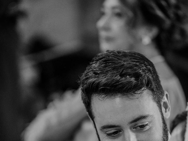 La boda de Rocío y Auger en Boadilla Del Monte, Madrid 48
