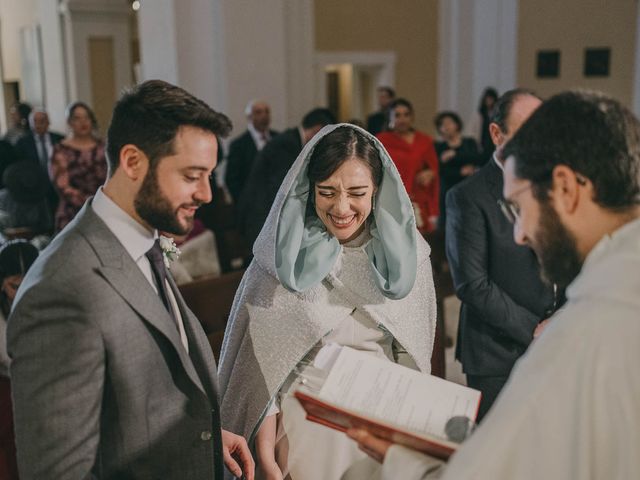 La boda de Rocío y Auger en Boadilla Del Monte, Madrid 52