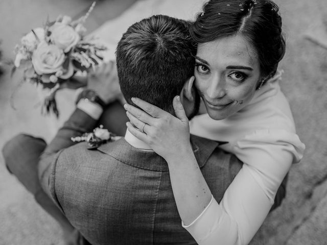 La boda de Rocío y Auger en Boadilla Del Monte, Madrid 67