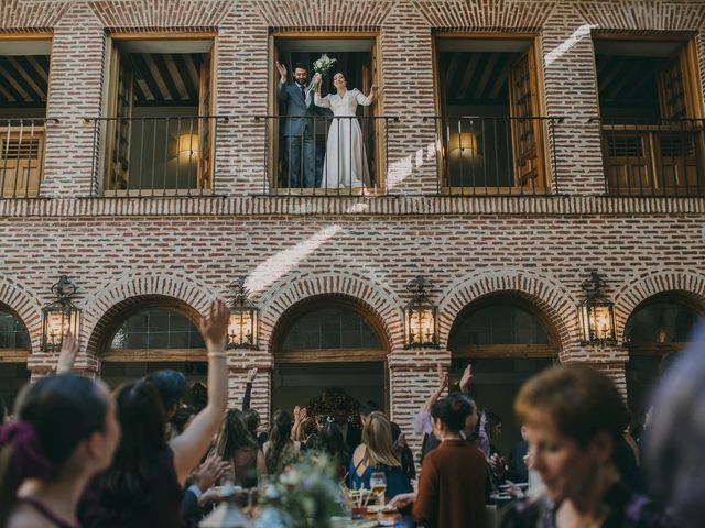La boda de Rocío y Auger en Boadilla Del Monte, Madrid 70