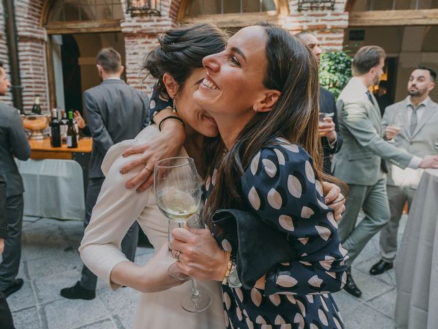 La boda de Rocío y Auger en Boadilla Del Monte, Madrid 78