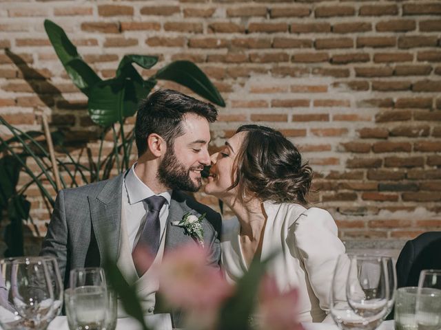 La boda de Rocío y Auger en Boadilla Del Monte, Madrid 84