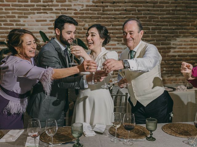 La boda de Rocío y Auger en Boadilla Del Monte, Madrid 86