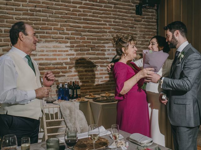 La boda de Rocío y Auger en Boadilla Del Monte, Madrid 88