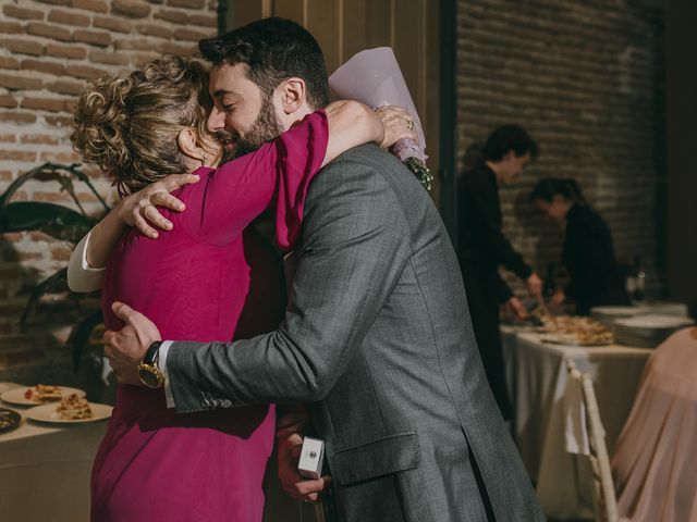 La boda de Rocío y Auger en Boadilla Del Monte, Madrid 89