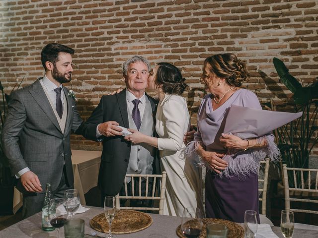 La boda de Rocío y Auger en Boadilla Del Monte, Madrid 90