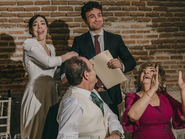 La boda de Rocío y Auger en Boadilla Del Monte, Madrid 91