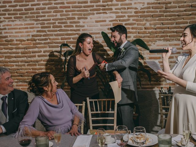La boda de Rocío y Auger en Boadilla Del Monte, Madrid 93