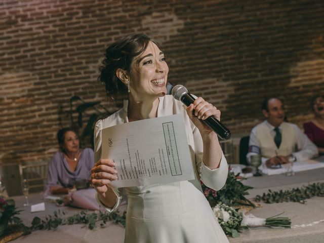La boda de Rocío y Auger en Boadilla Del Monte, Madrid 94
