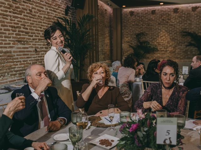 La boda de Rocío y Auger en Boadilla Del Monte, Madrid 96