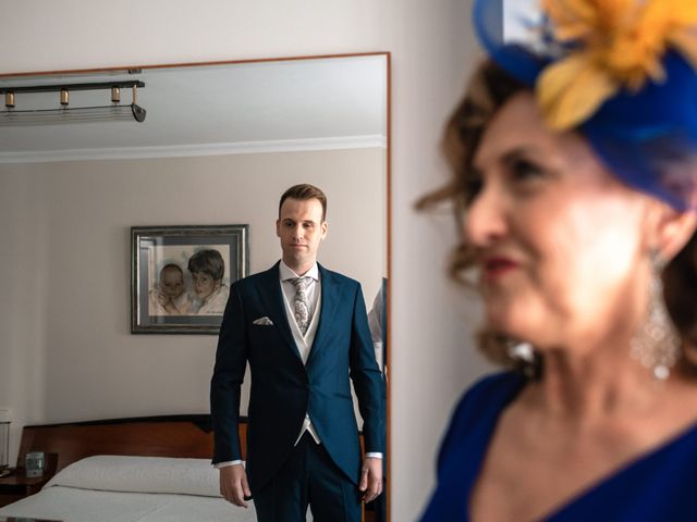 La boda de Pau y Vanesa en Valencia, Valencia 4
