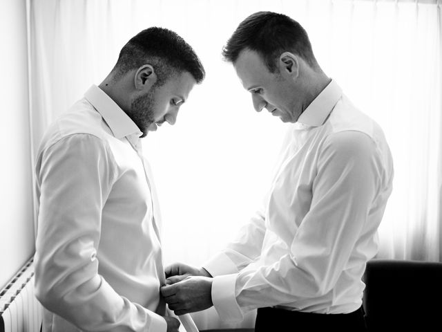 La boda de Pau y Vanesa en Valencia, Valencia 5