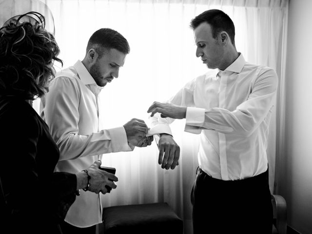 La boda de Pau y Vanesa en Valencia, Valencia 6