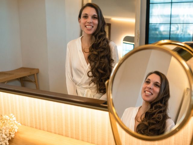 La boda de Pau y Vanesa en Valencia, Valencia 11