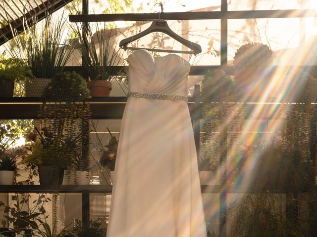 La boda de Pau y Vanesa en Valencia, Valencia 14