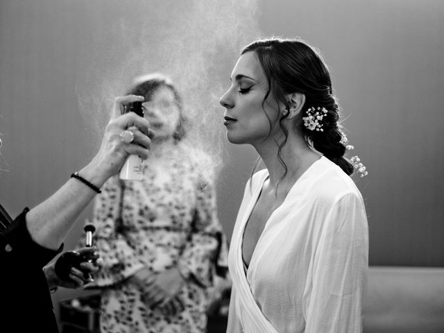 La boda de Pau y Vanesa en Valencia, Valencia 18