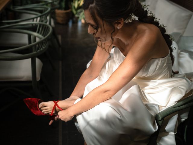 La boda de Pau y Vanesa en Valencia, Valencia 19