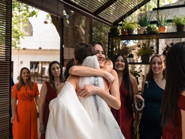 La boda de Pau y Vanesa en Valencia, Valencia 23